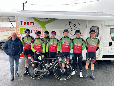 La Roche-sur-Yon Vendée Cyclisme à La Roche-sur-Yon
