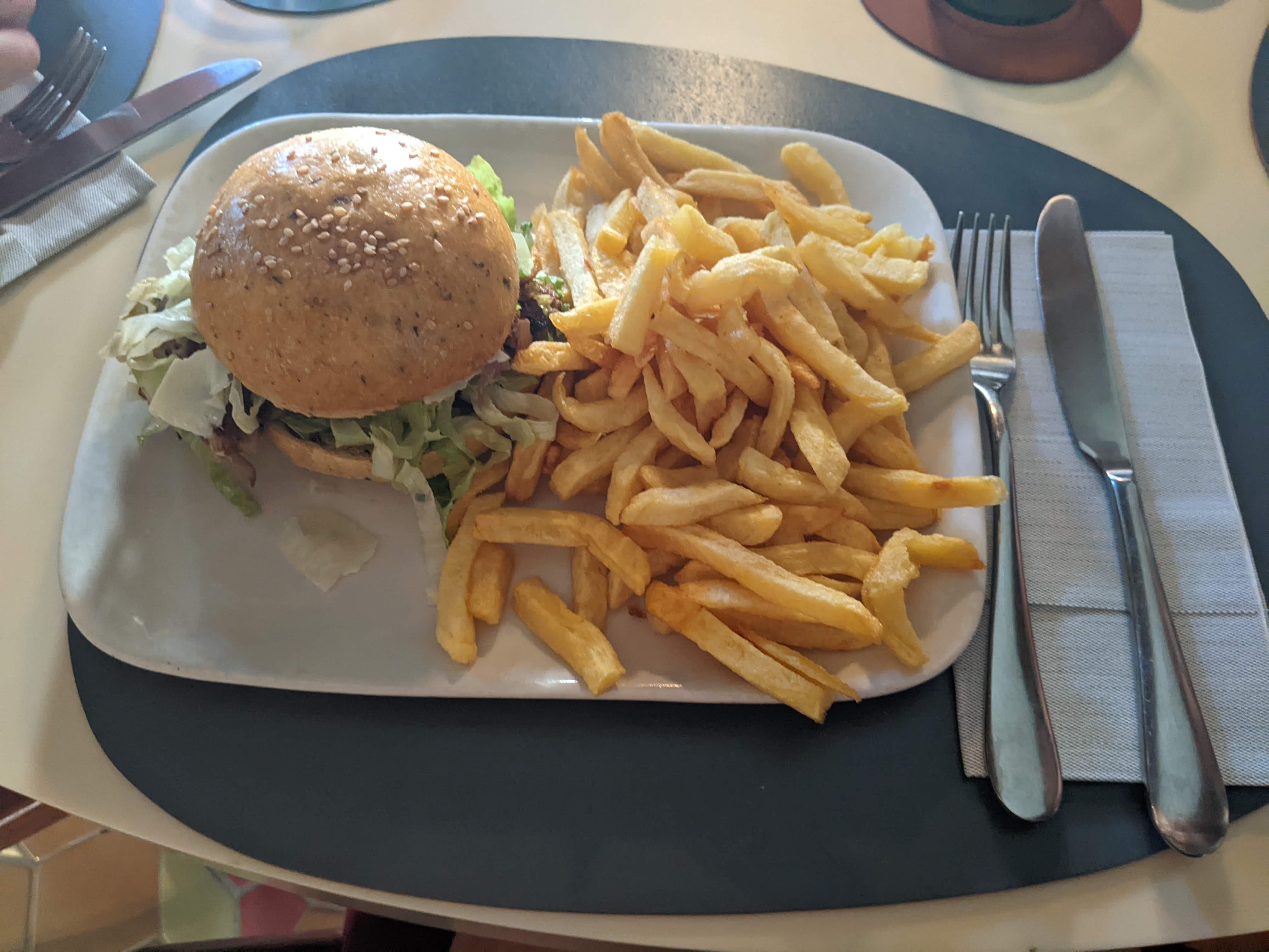 Photo n° 2 de l'avis de Raph. fait le 10/09/2022 à 14:14
