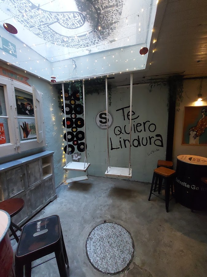 The Superbar