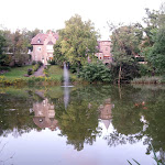 Photo n°1 de l'avis de E. fait le 05/09/2021 à 14:52 sur le  Schlosshotel Villa Westerberge à Aschersleben