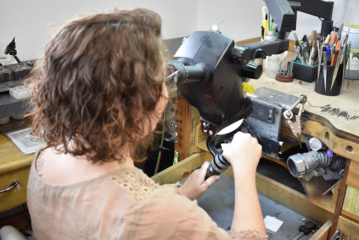 Jeweler «Scott & Co Fine Jewelers», reviews and photos, 2 Lincoln Way E, New Oxford, PA 17350, USA