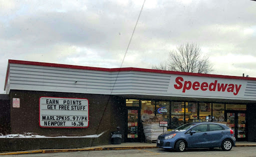 Convenience Store «Speedway», reviews and photos, 2026 Bailey Rd, Cuyahoga Falls, OH 44221, USA