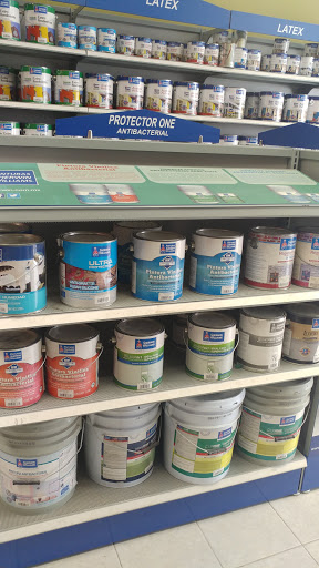 Sherwin-Williams