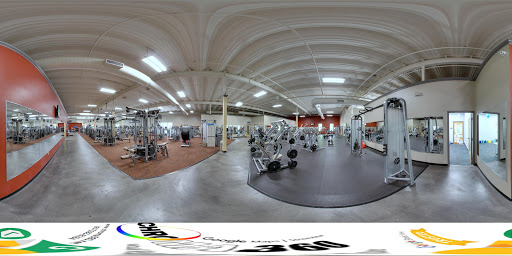 Gym «Answer Is Fitness Canton Club», reviews and photos, 300 Turnpike St, Canton, MA 02021, USA