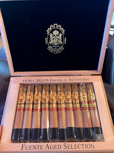 Tobacco Shop «Laguna Smoke Shop», reviews and photos, 24741 Alicia Pkwy e, Laguna Hills, CA 92653, USA