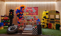 The Perfect Party Design - Photo 9 - Car repair in Olathe, KS, Overland Park