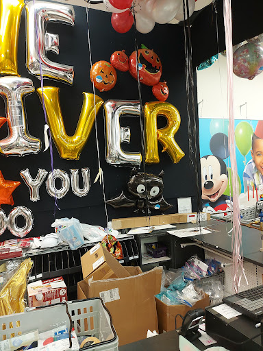 Party Store «Party City», reviews and photos, 1905 Scenic Hwy S, Snellville, GA 30078, USA