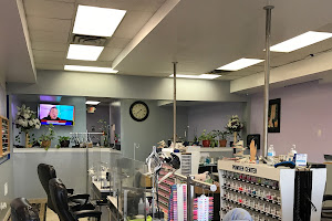 Harrisburg Nail Salon