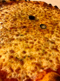 Pizza du Pizzeria Delizie Italiane Clichy - n°13