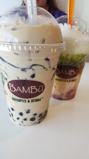Coffee Shop «BAMBU Desserts and Drinks», reviews and photos, 11408 South St, Cerritos, CA 90703, USA