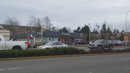 Shoe Store «Payless ShoeSource», reviews and photos, 31853 Pacific Hwy S, Federal Way, WA 98003, USA