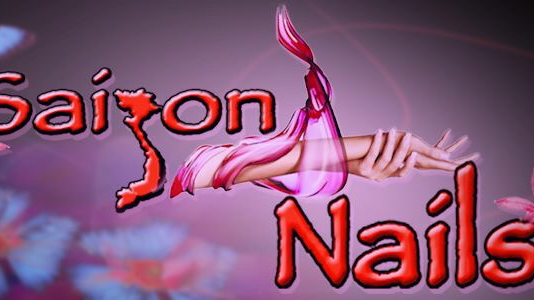 Saigon Nails 02919