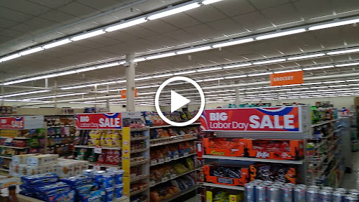 Discount Store «Big Lots», reviews and photos, 1321 2nd St, Henderson, KY 42420, USA