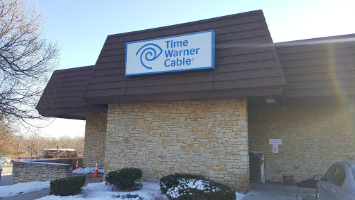 Internet Service Provider «Time Warner Cable», reviews and photos, 8221 W 119th St, Overland Park, KS 66213, USA