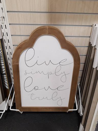 Department Store «HomeGoods», reviews and photos, 700 E Expy 83 #150, McAllen, TX 78503, USA