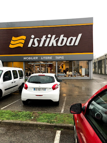 Istikbal à Saint-Priest