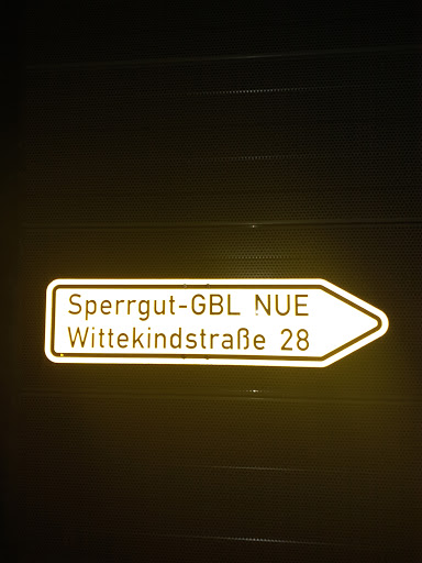 GBL Nürnberg
