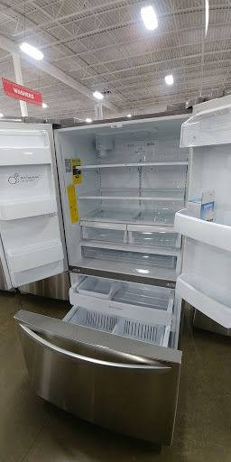 Appliance Store «ApplianceSmart», reviews and photos, 8900 109th Ave N, Champlin, MN 55316, USA