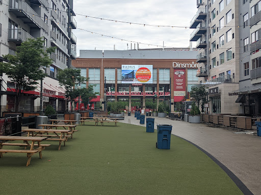 Live Music Bar «Tin Roof», reviews and photos, 160 E Freedom Way #150, Cincinnati, OH 45202, USA