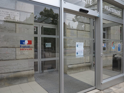 France Services Baume Les Dames à Baume-les-Dames
