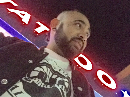 Explore second tattoo ideas, creative tattoo ideas in Garden Grove, available at Dr. Tattoo Studio