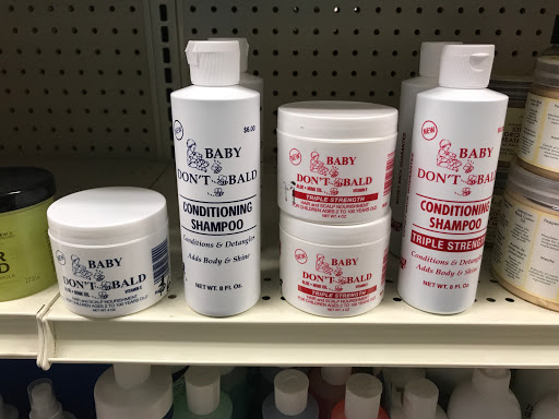 Beauty Supply Store «Infinity Beauty Supply», reviews and photos, 2510 Hamner Ave, Norco, CA 92860, USA