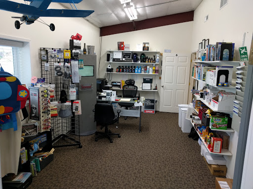 Helicopter Tour Agency «Konect Aviation», reviews and photos, 4040 SE Cirrus Ave, McMinnville, OR 97128, USA