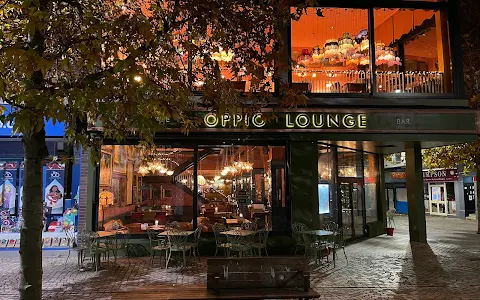 Oppio Lounge image