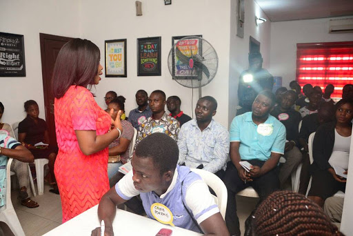 Aymie Staffing Solutions Limited, st, 5b chief Collins Street, off Fola Osibo Rd, Lekki Phase 1 000001, Lagos, Nigeria, Employment Agency, state Lagos