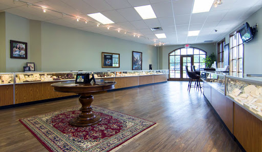 Jewelry Store «Novak Jewelers», reviews and photos, 14442 Clayton Rd, Ballwin, MO 63011, USA