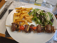 Plats et boissons du Restaurant français Restaurant chez Sylvie à Marseille - n°2
