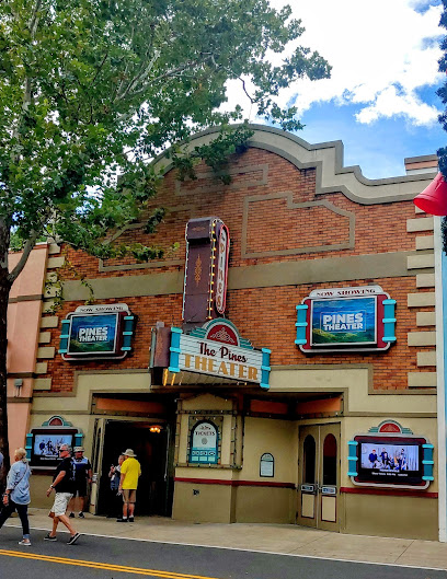 Pines Theater