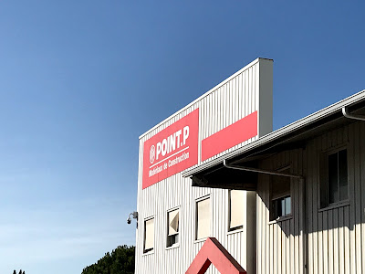 Point.P Négoce - Montpellier à Montpellier