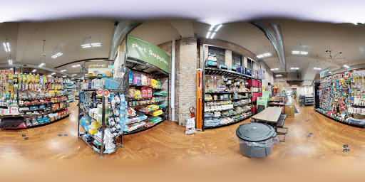 Locksmith «Acme Lock Woods Hardware», reviews and photos, 125 E 9th St, Cincinnati, OH 45202, USA