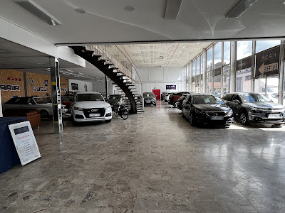 Marir Automobiles à Saint-Étienne