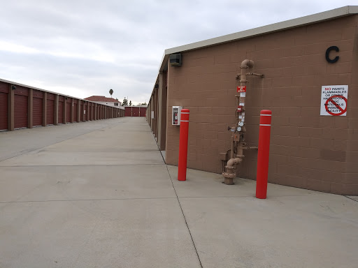 Self-Storage Facility «Price Self Storage», reviews and photos, 6599 Haven Ave, Rancho Cucamonga, CA 91737, USA