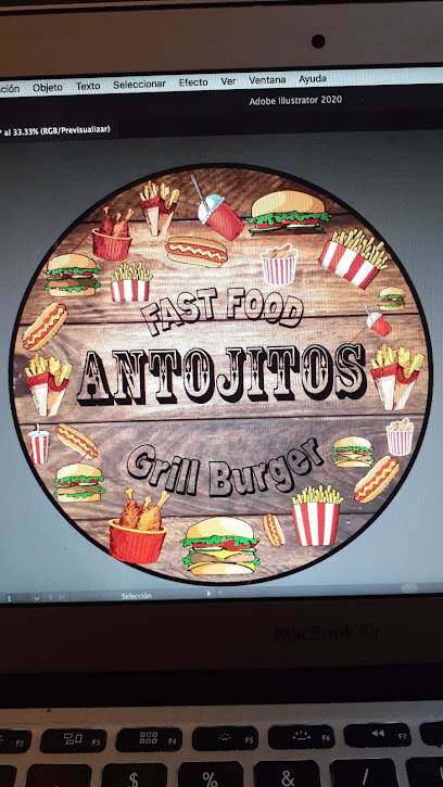 Antojitos Fast Food Grill & burger - Manzana 080817 412-658, Pacora, Panama