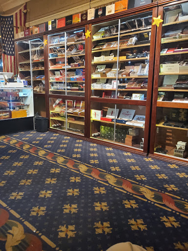 Cigar Shop «Cigar Cigars», reviews and photos, 203 Railroad Ave, Sayville, NY 11782, USA