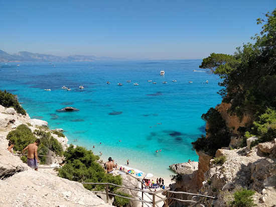 Cala Goloritze