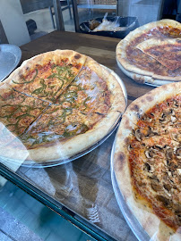 Pizza du Pizzeria Pizza Capri Marseille - n°20