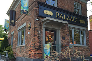 Balzac's Port Dalhousie image