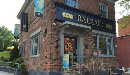 Balzac's Port Dalhousie