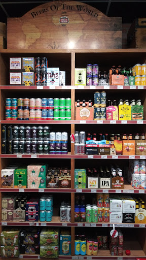 Liquor Store «Shyamrock Liquors», reviews and photos, 2926 Nashville Rd, Bowling Green, KY 42101, USA