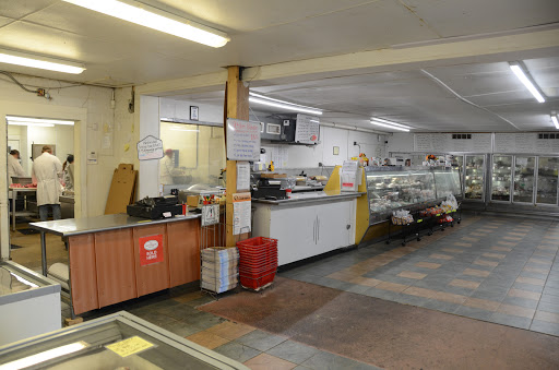 Butcher Shop «Bloomington Meats», reviews and photos, 2401 Bunn St, Bloomington, IL 61704, USA