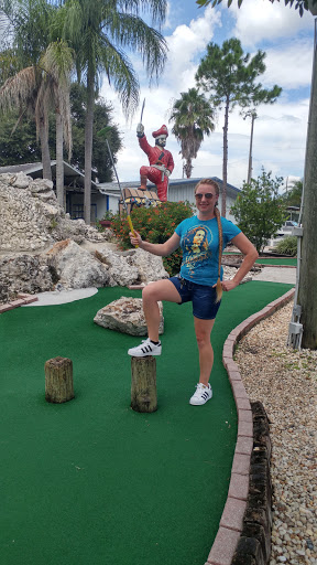 Golf Driving Range «Ace Golf Range & Pro Shop», reviews and photos, 12910 Boyette Rd, Riverview, FL 33569, USA