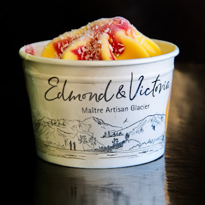L'Ile En Glace à Saint-Leu