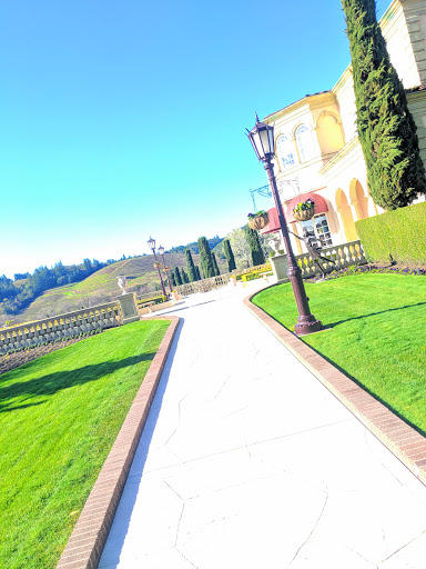 Winery «Ferrari-Carano Vineyards and Winery», reviews and photos, 8761 Dry Creek Rd, Healdsburg, CA 95448, USA