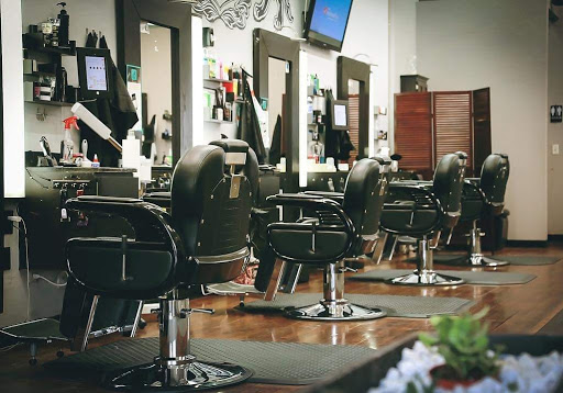 Barber Shop «VIP Barbershop & Lounge», reviews and photos, 140 Main St, Nashua, NH 03060, USA