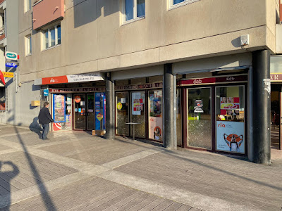 Tabac de l'Hôtel de Ville FDJ PMU à Tremblay-en-France