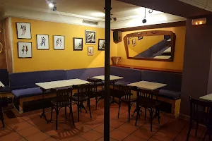 Bar la Tartana image